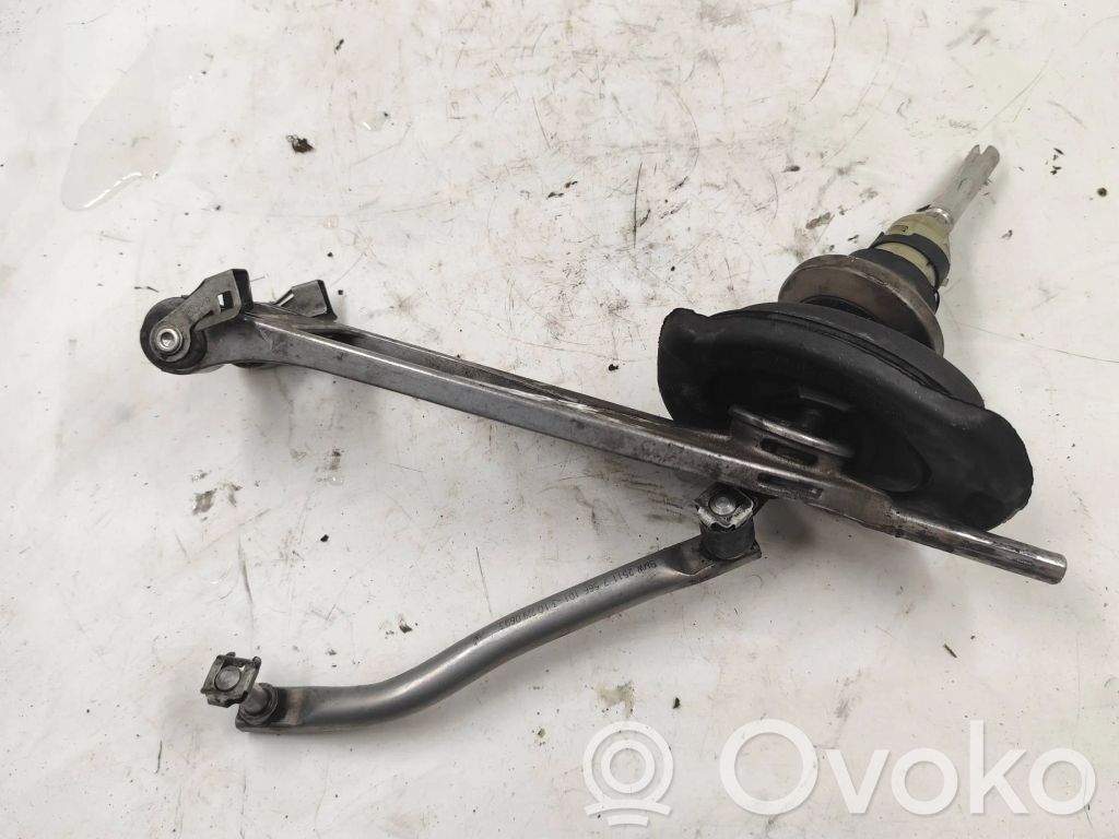 BMW 1 E82 E88 Gear shifter/selector 