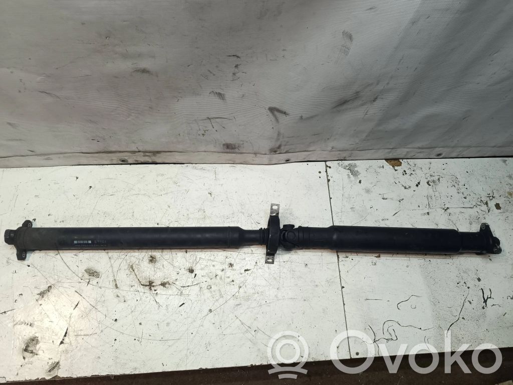 BMW 1 E82 E88 Drive shaft (set) 
