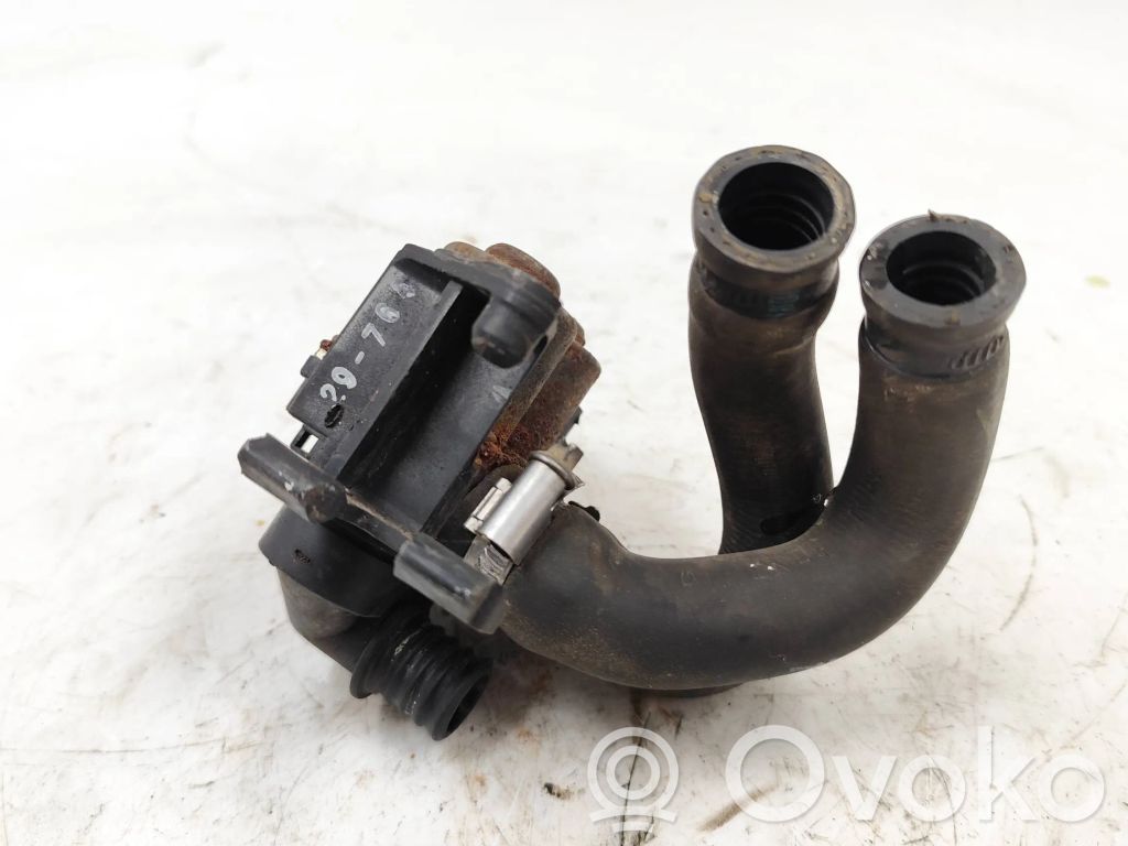 BMW 3 E36 Apsildes radiatora vārsts (-i) 