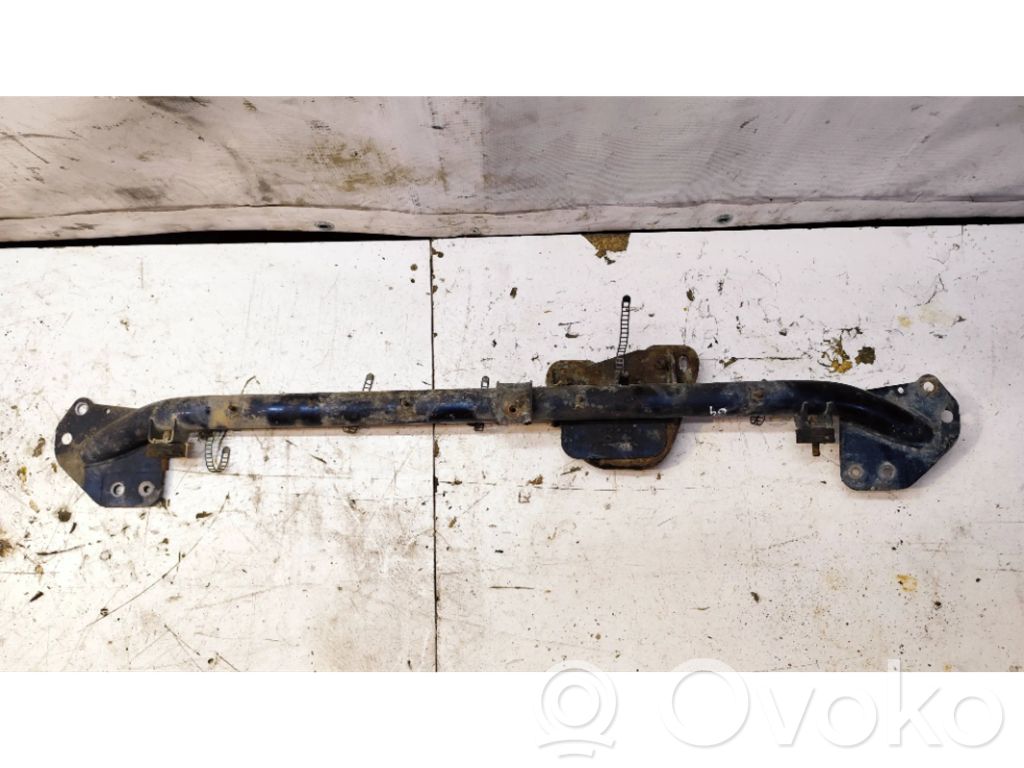 Intercooler hose/pipe