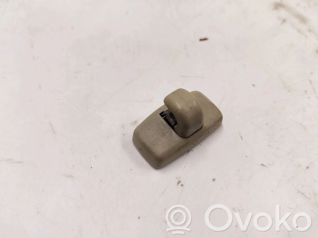 Audi A4 S4 B5 8D Sun visor clip/hook/bracket 