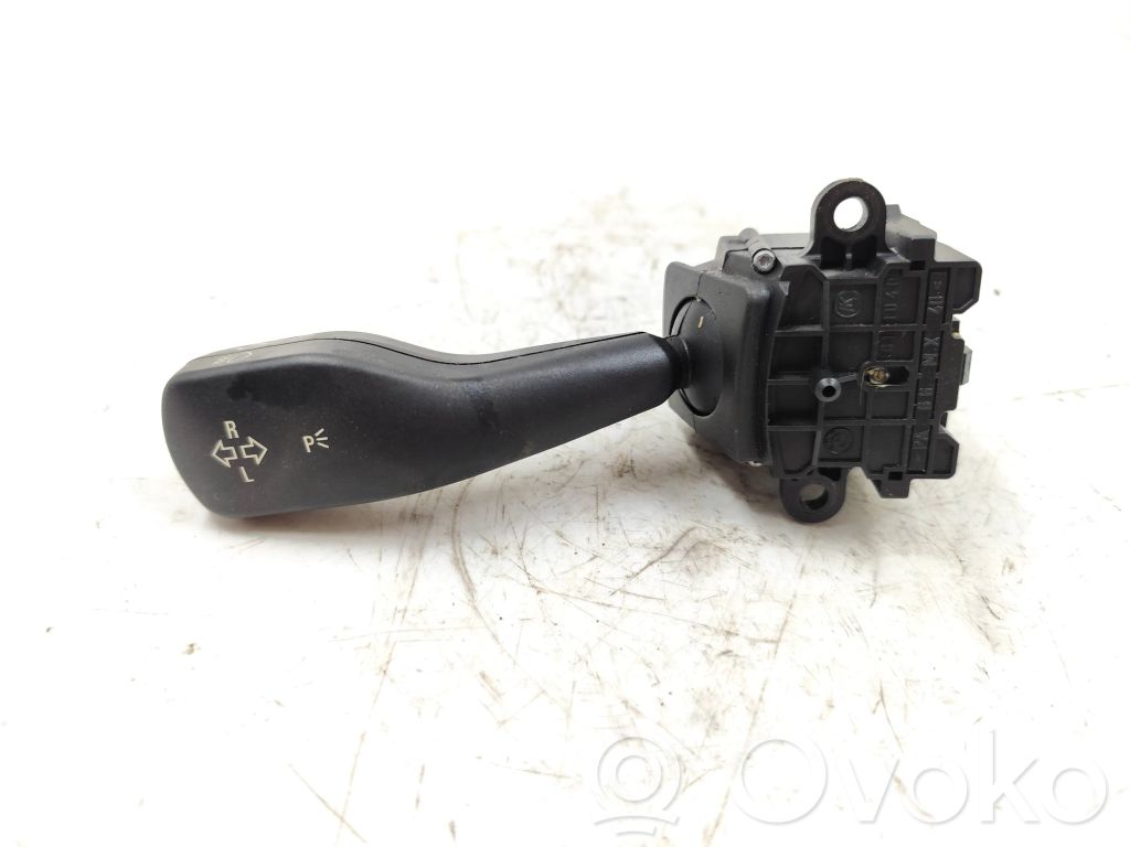 BMW 3 E46 Indicator stalk 
