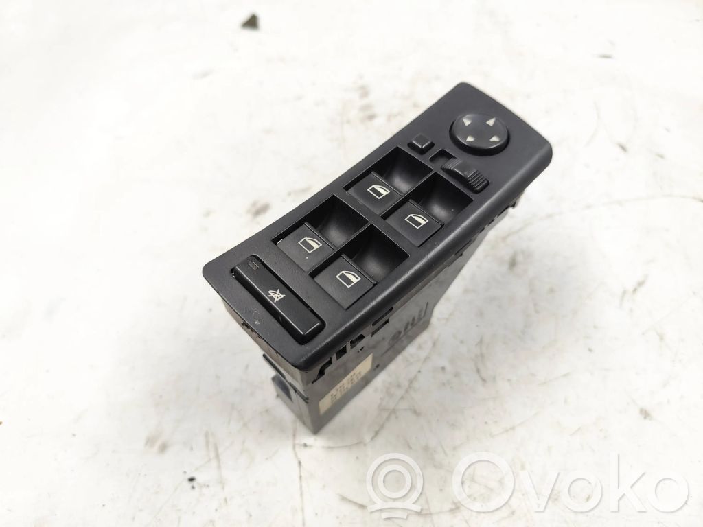 BMW X5 E53 Electric window control switch 