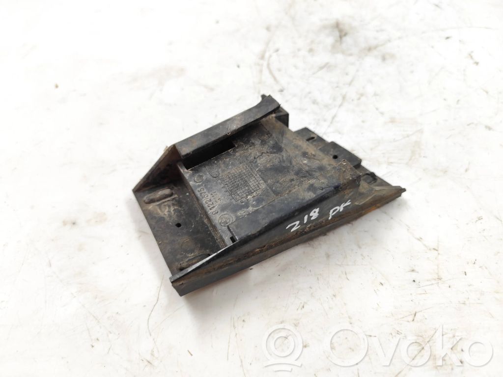 BMW 3 E36 Front bumper corner part panel trim 