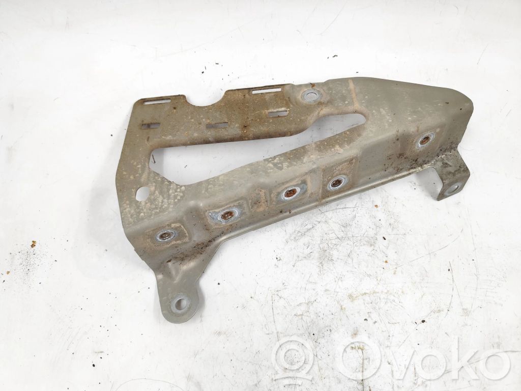 Renault Modus Konepellin saranat 