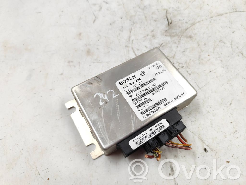 BMW X5 E53 Gearbox control unit/module 