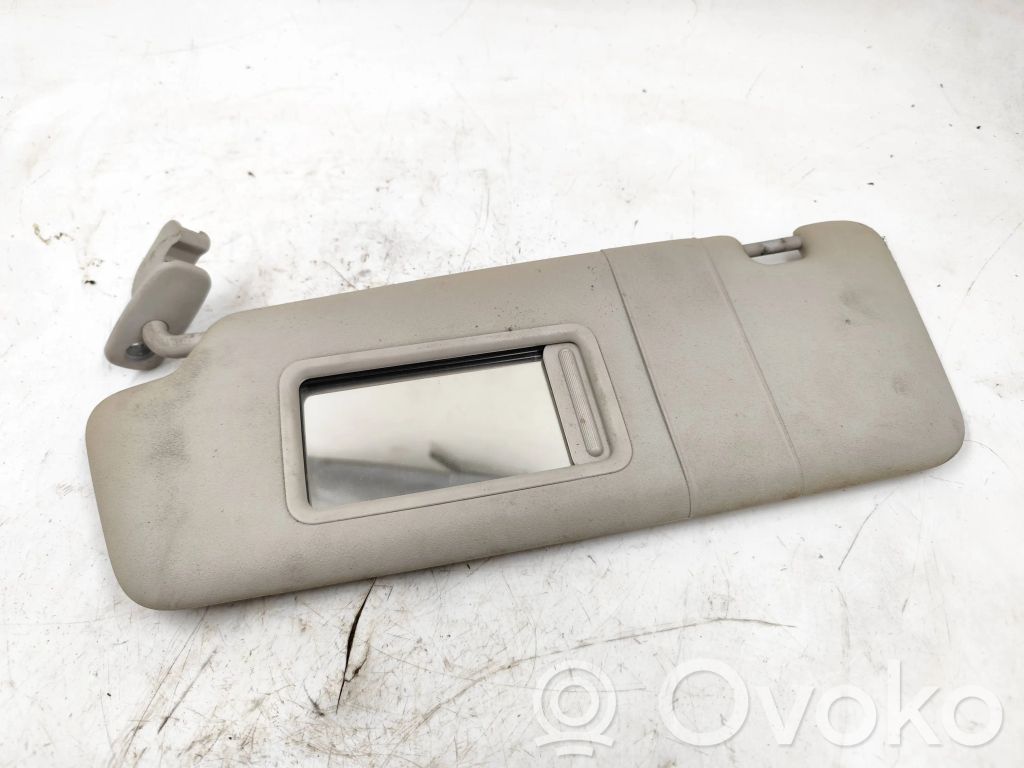 Audi A4 S4 B7 8E 8H Osłona przeciwsłoneczna 