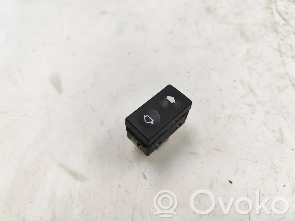 BMW 3 E36 Electric window control switch 