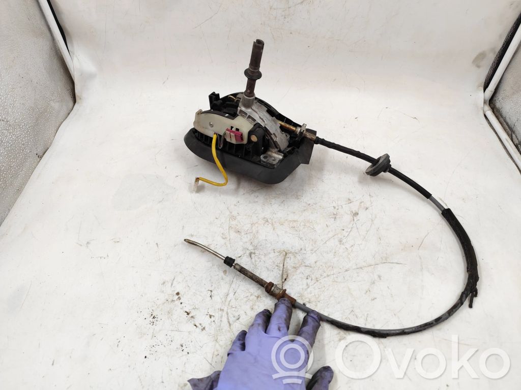 BMW X5 E53 Gear shifter/selector 