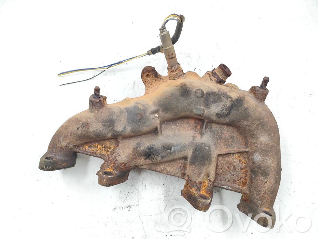 Volkswagen Touran I Pakosarja 