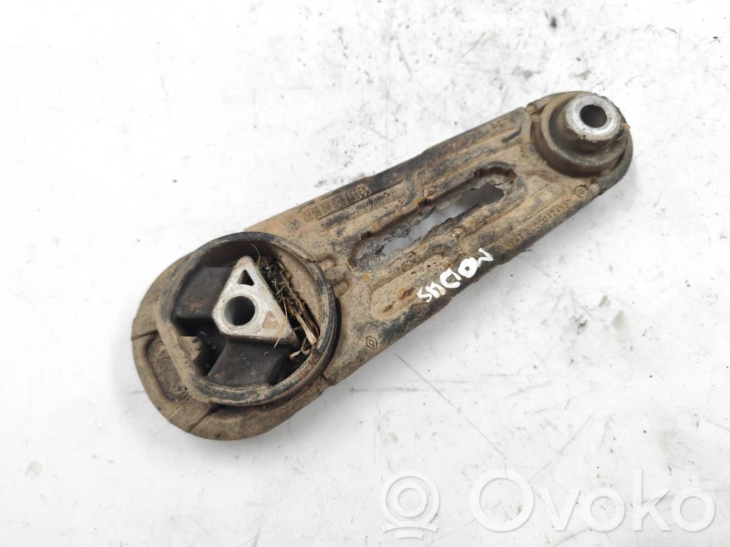 Support de moteur, coussinet   8200042453