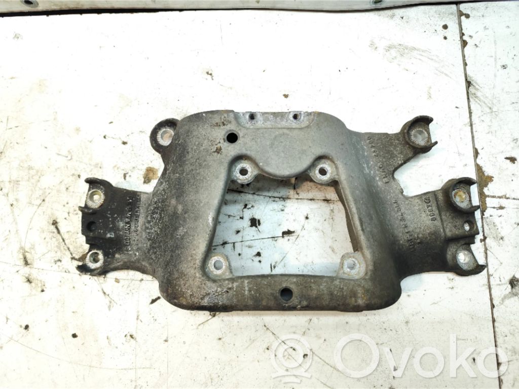 Audi A6 S6 C6 4F Gearbox mounting bracket 
