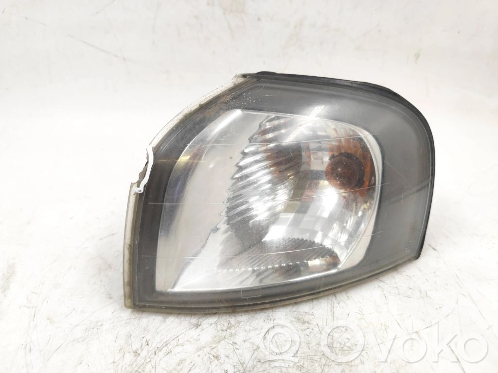 Volvo S80 Front indicator light 