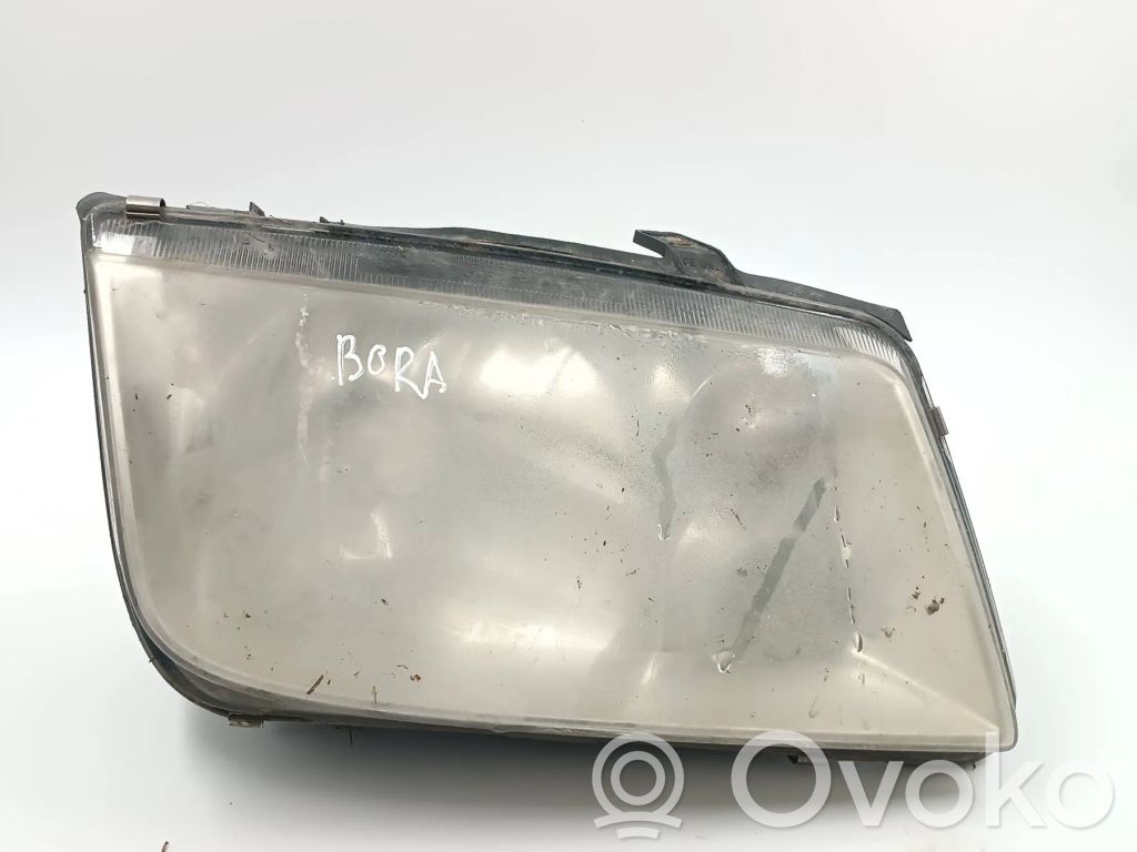 Volkswagen Bora Faro/fanale 