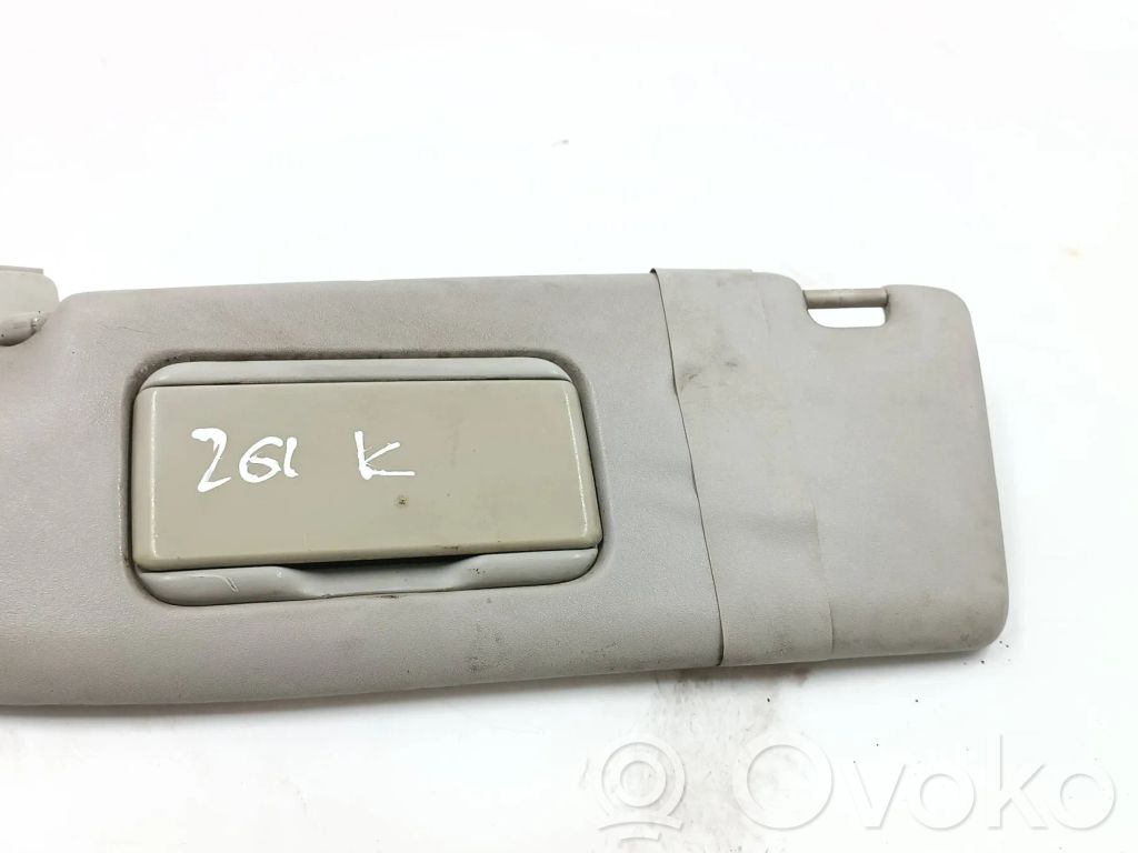 Häikäisysuoja   8D0857551E,551AB
