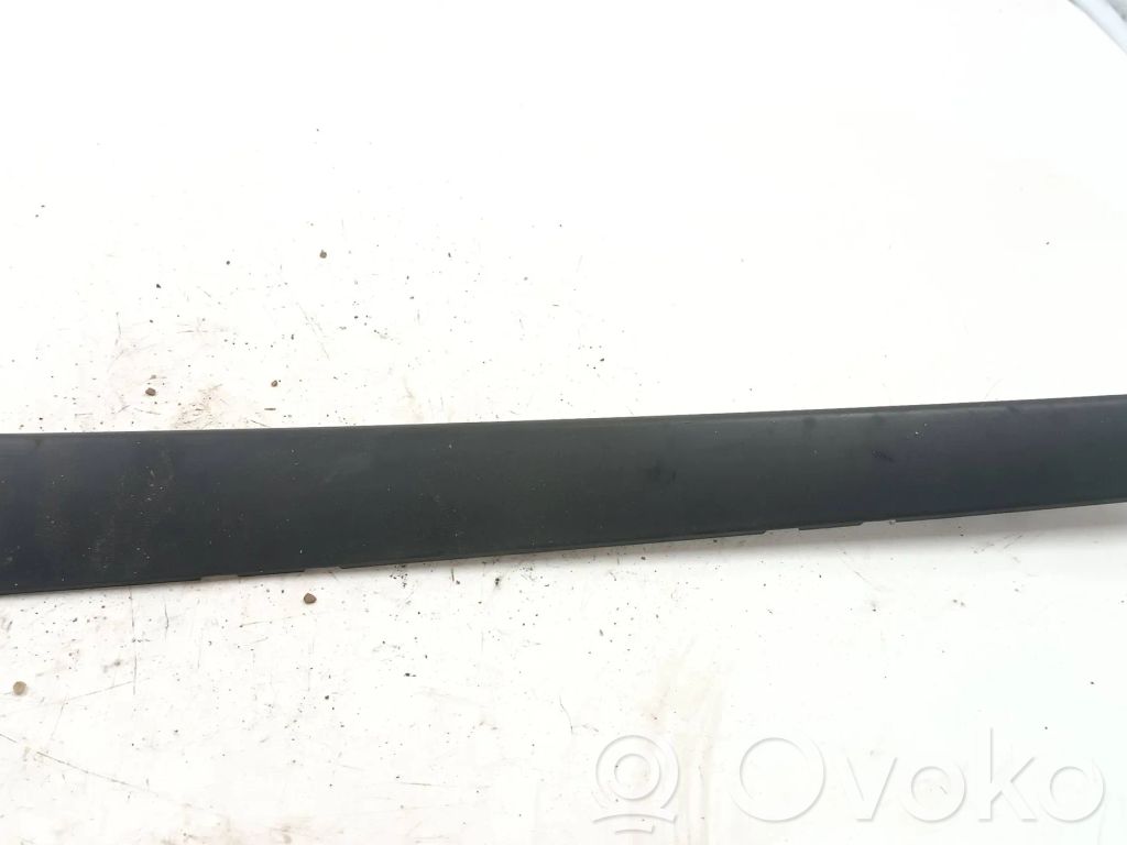 Audi A3 S3 8P Rear door card trim 