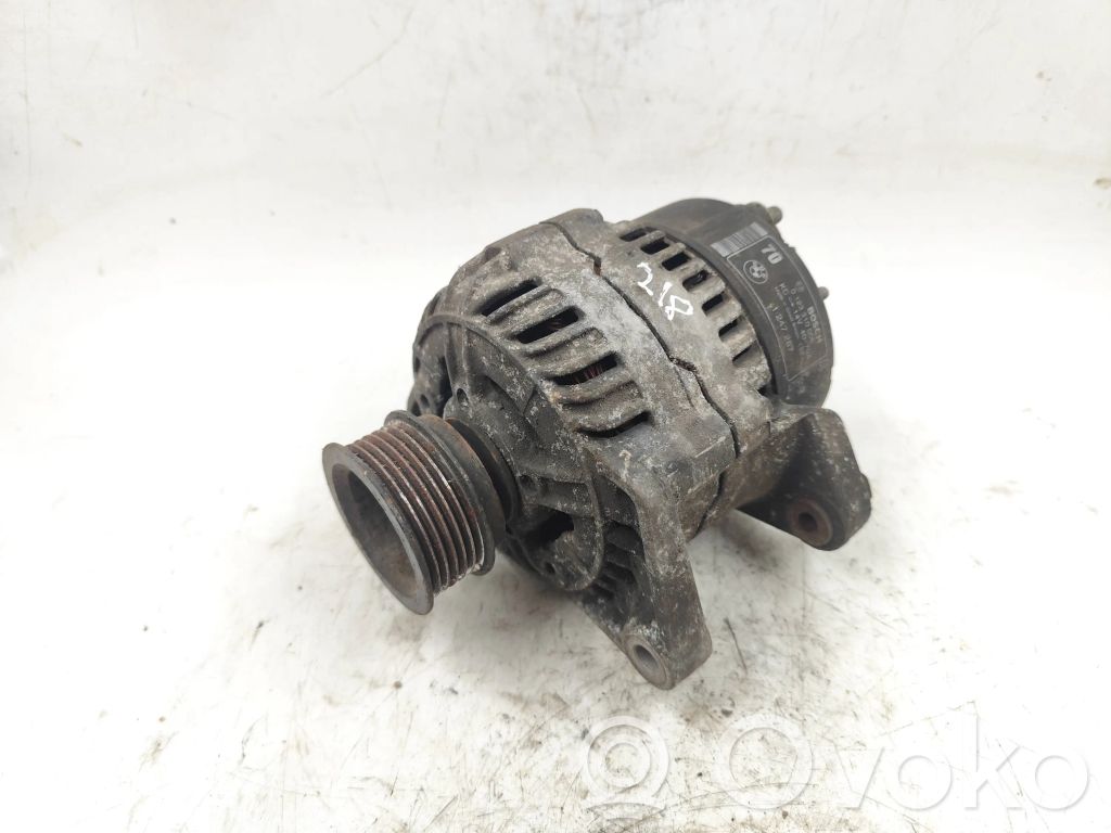 BMW 3 E36 Alternator 