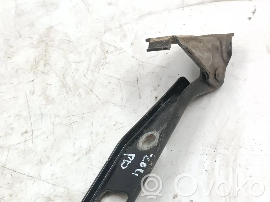 Volkswagen Bora Engine bonnet/hood hinges 