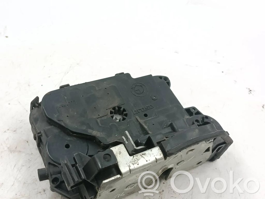 Rear door lock   2C1780