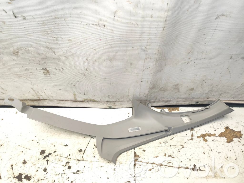 BMW 3 E90 E91 (D)pillar trim (top) 