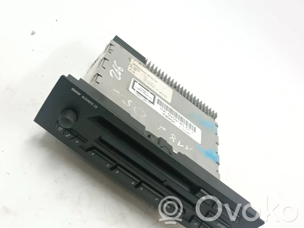Radio / CD-Player / DVD-Player / Navigation   6959145,0158390