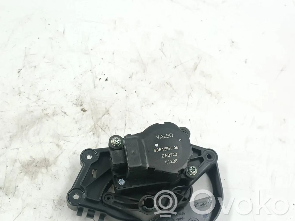 Air flap motor/actuator   EAB223,111006,985459H