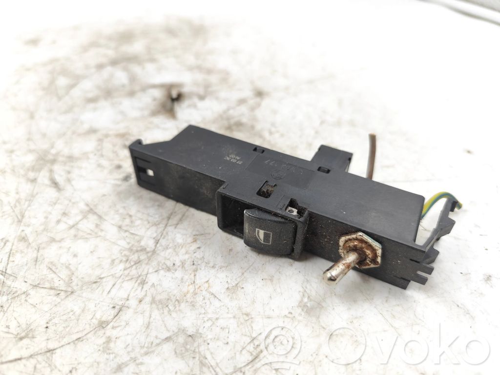 BMW 3 E46 Electric window control switch 