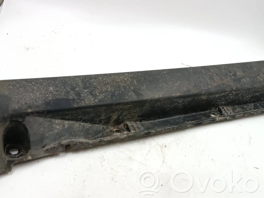 Volvo S60 Sill 