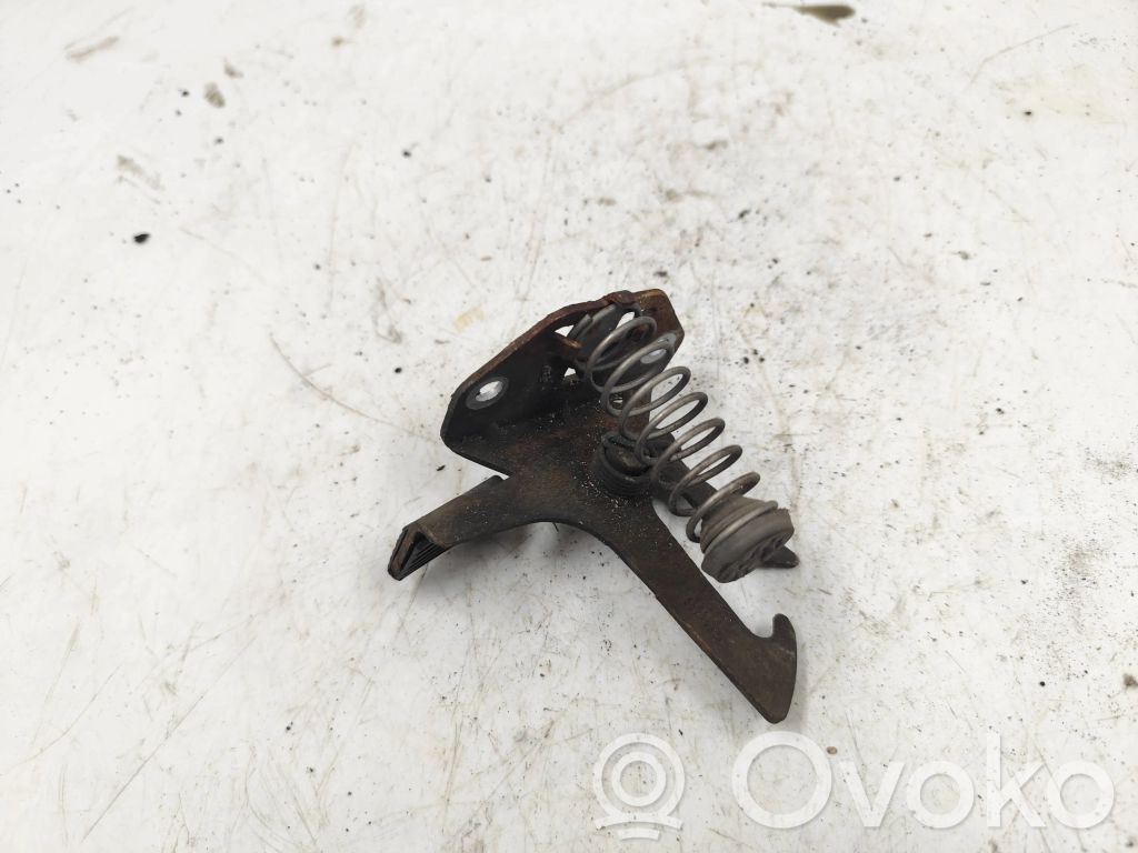 Volvo S60 Engine bonnet/hood lock/catch 