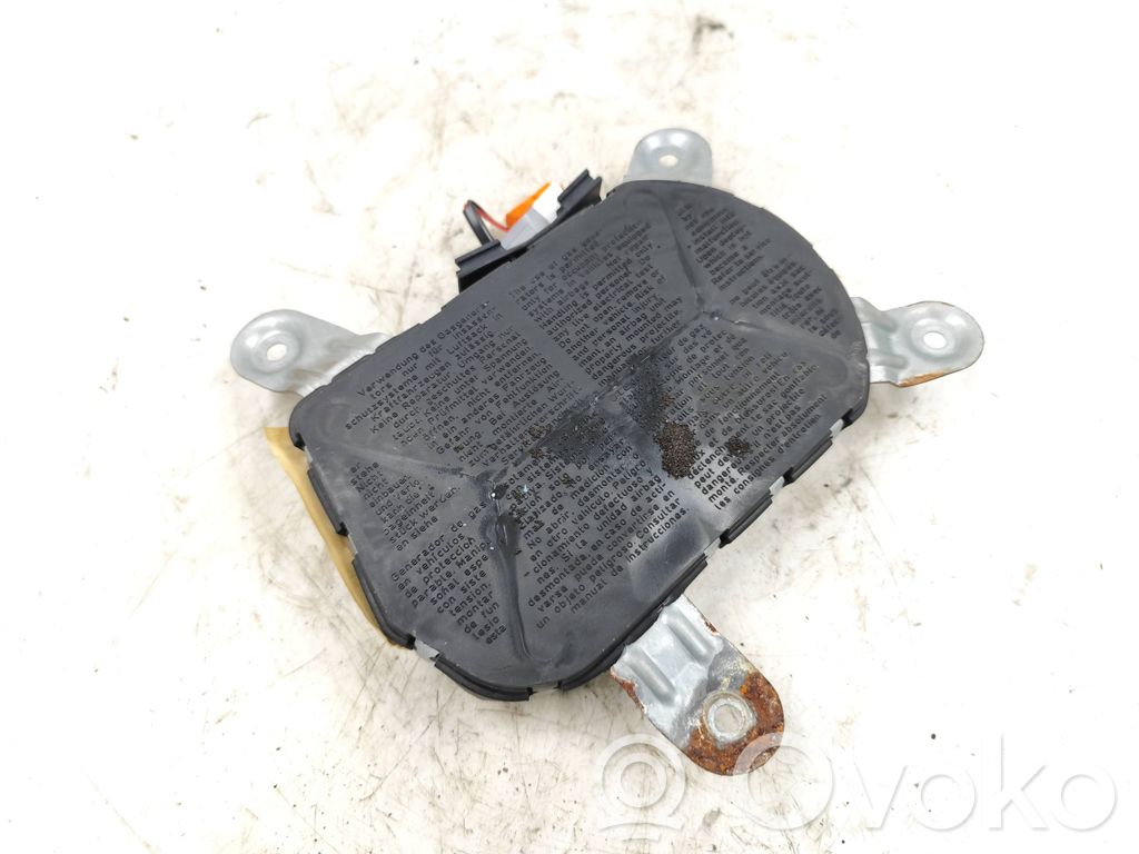 BMW 5 E39 Front door airbag 