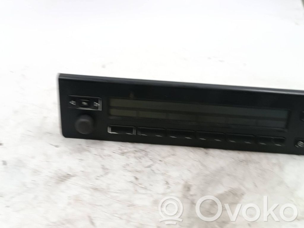 BMW 5 E39 Radio/CD/DVD/GPS head unit 