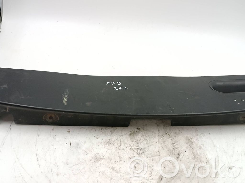 BMW 5 E39 Other trunk/boot trim element 