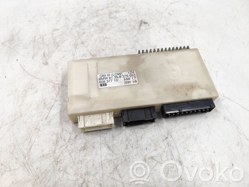 Komforto modulis   61358376693,60837710
