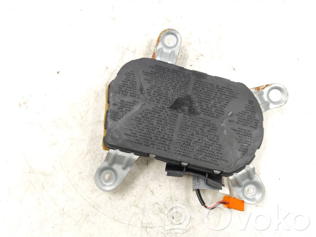 BMW 5 E39 Front door airbag 