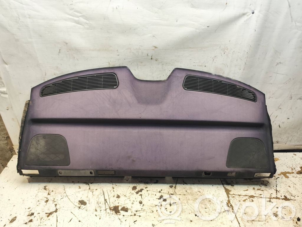 BMW 5 E39 Hutablage 
