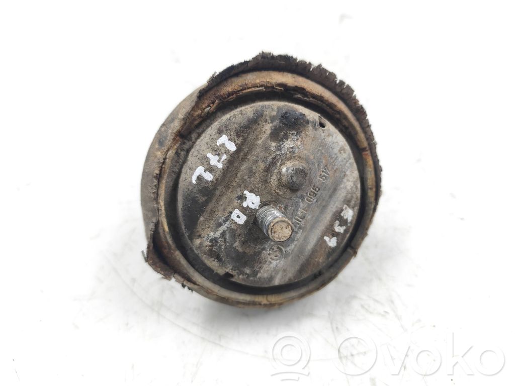 Support de moteur, coussinet   1095517