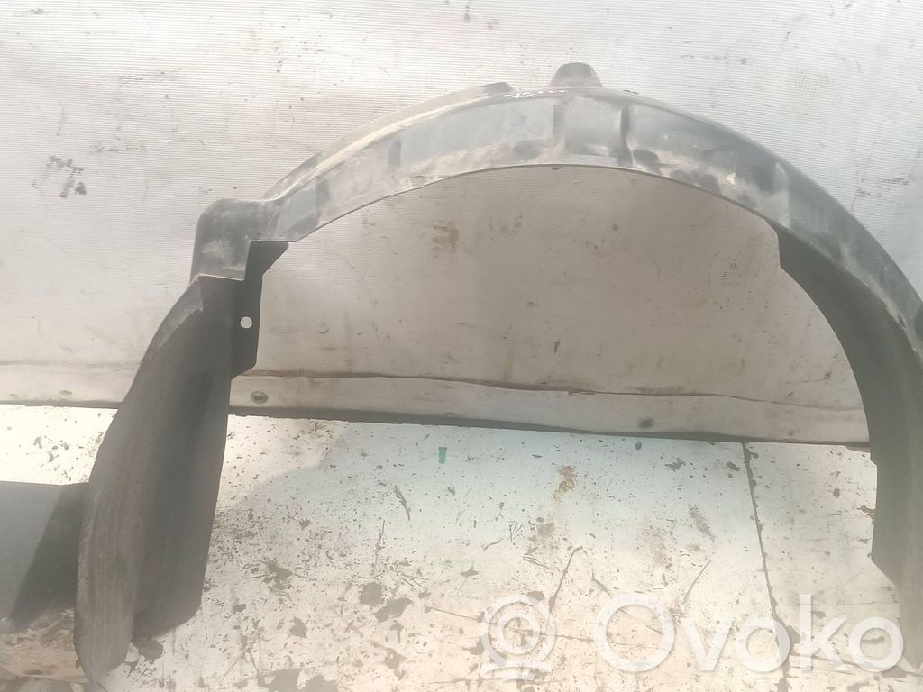 KIA Carnival Front wheel arch liner splash guards 