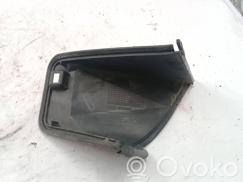 BMW X5 E53 Sonstiges Einzelteil Exterieur 