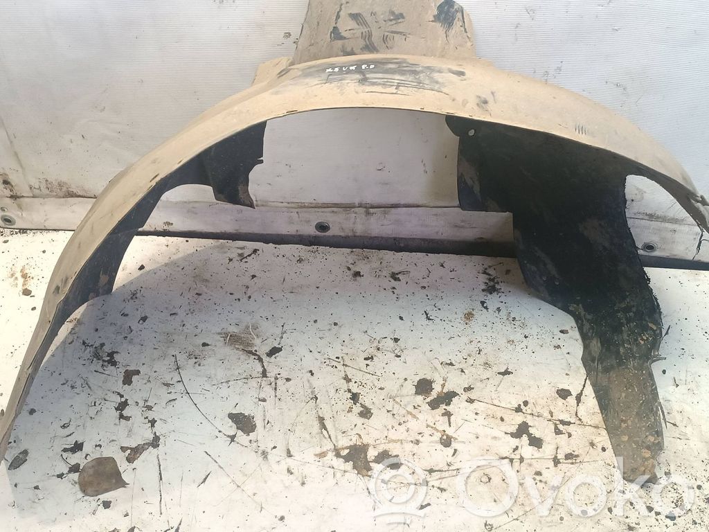 BMW X5 E53 Front wheel arch liner splash guards 