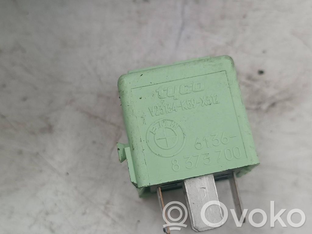 BMW X5 E53 Other relay 
