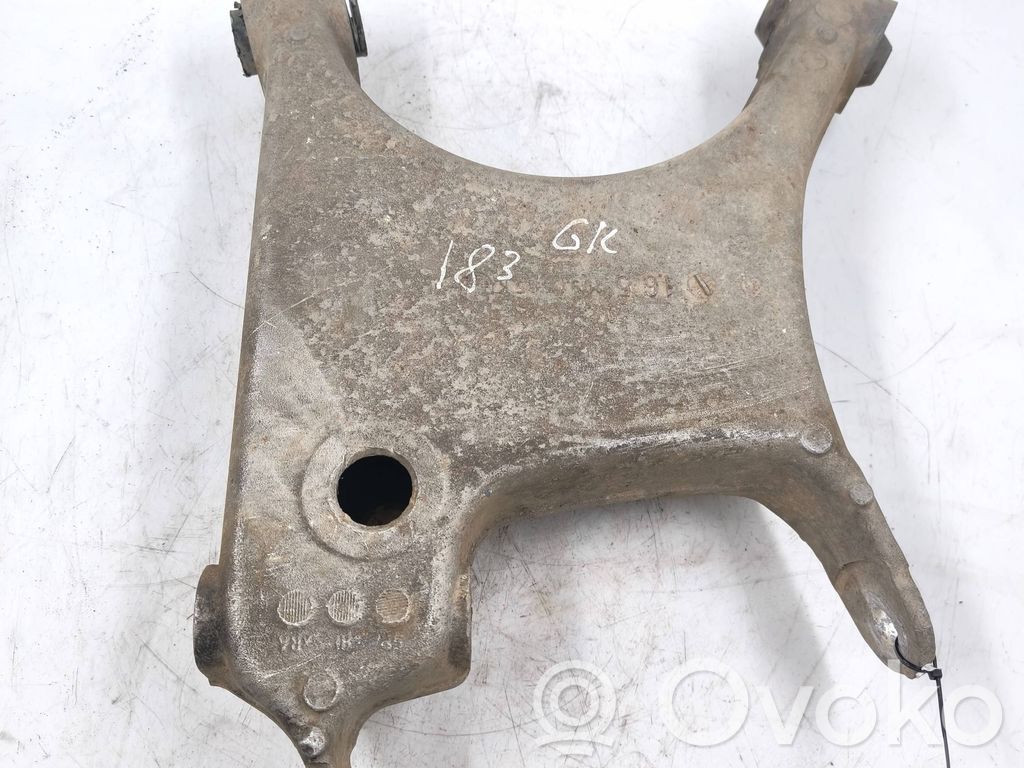 Rear upper control arm/wishbone   300944
