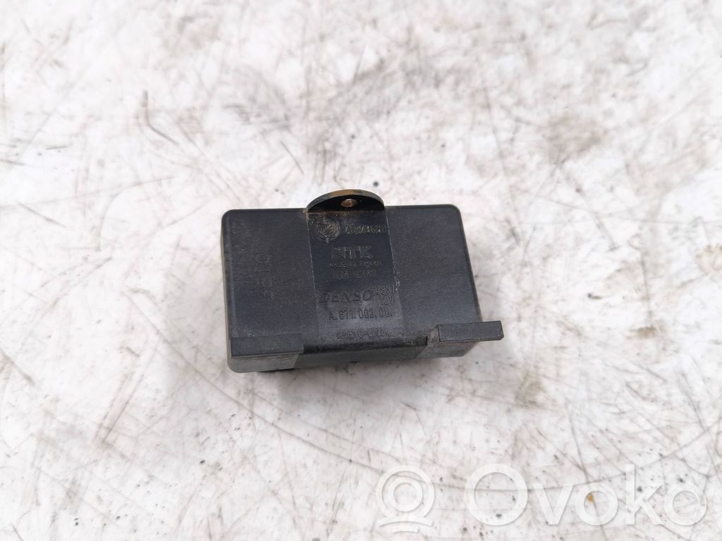 Alfa Romeo 159 Sensor 