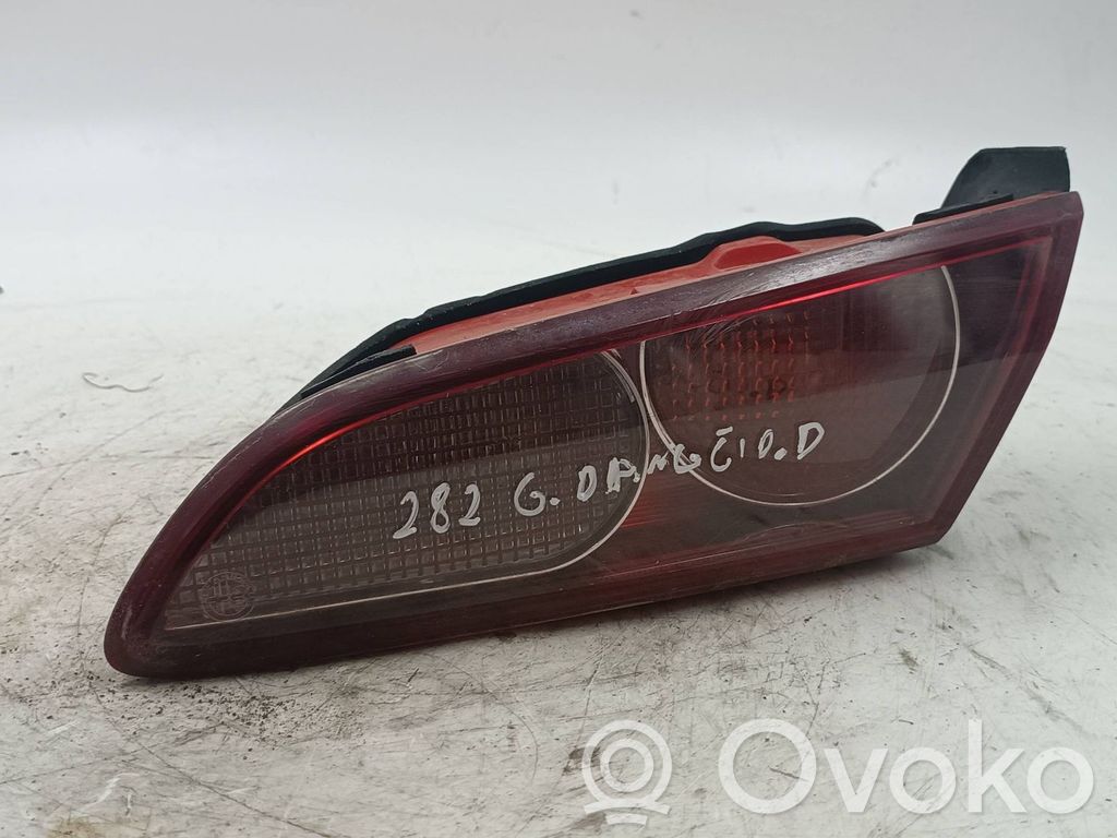 Alfa Romeo 159 Lampa tylna 
