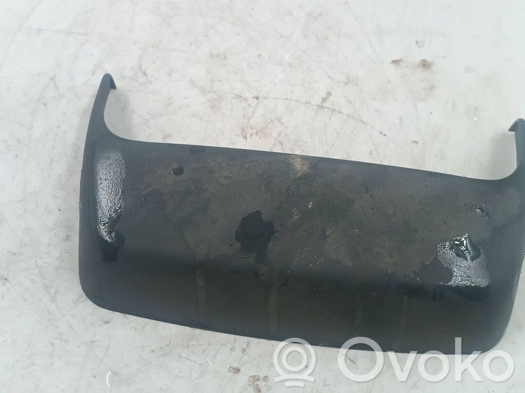 Opel Zafira B Inne części karoserii 