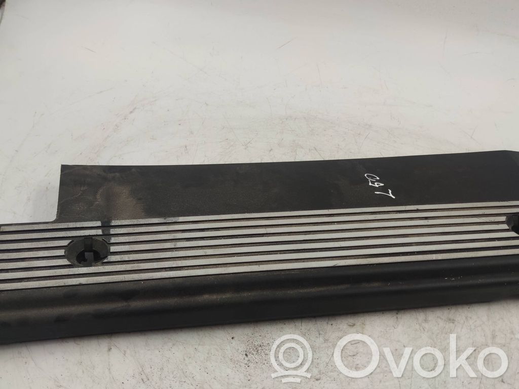 Engine cover (trim)   13531707404,13071
