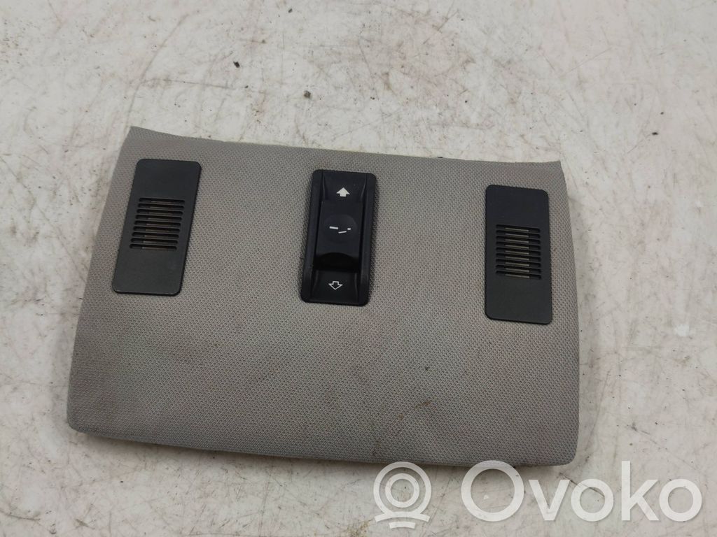 Sunroof switch   7125068