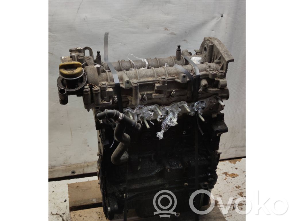Alfa Romeo 159 Motor 