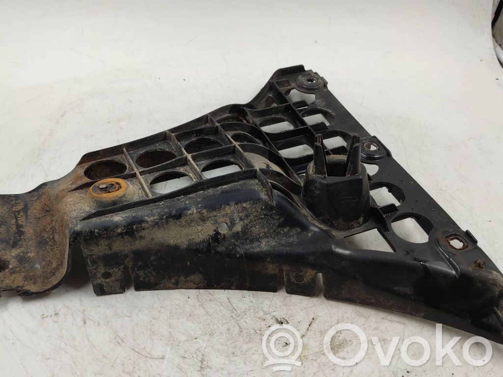 BMW 5 E60 E61 Rear bumper mounting bracket 