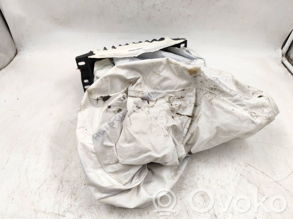 Audi A4 S4 B8 8K Passenger airbag 