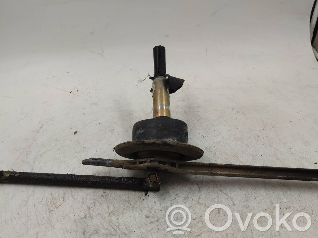 BMW 3 E46 Gear shifter/selector 